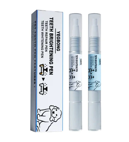 FurryCare Dental Pen