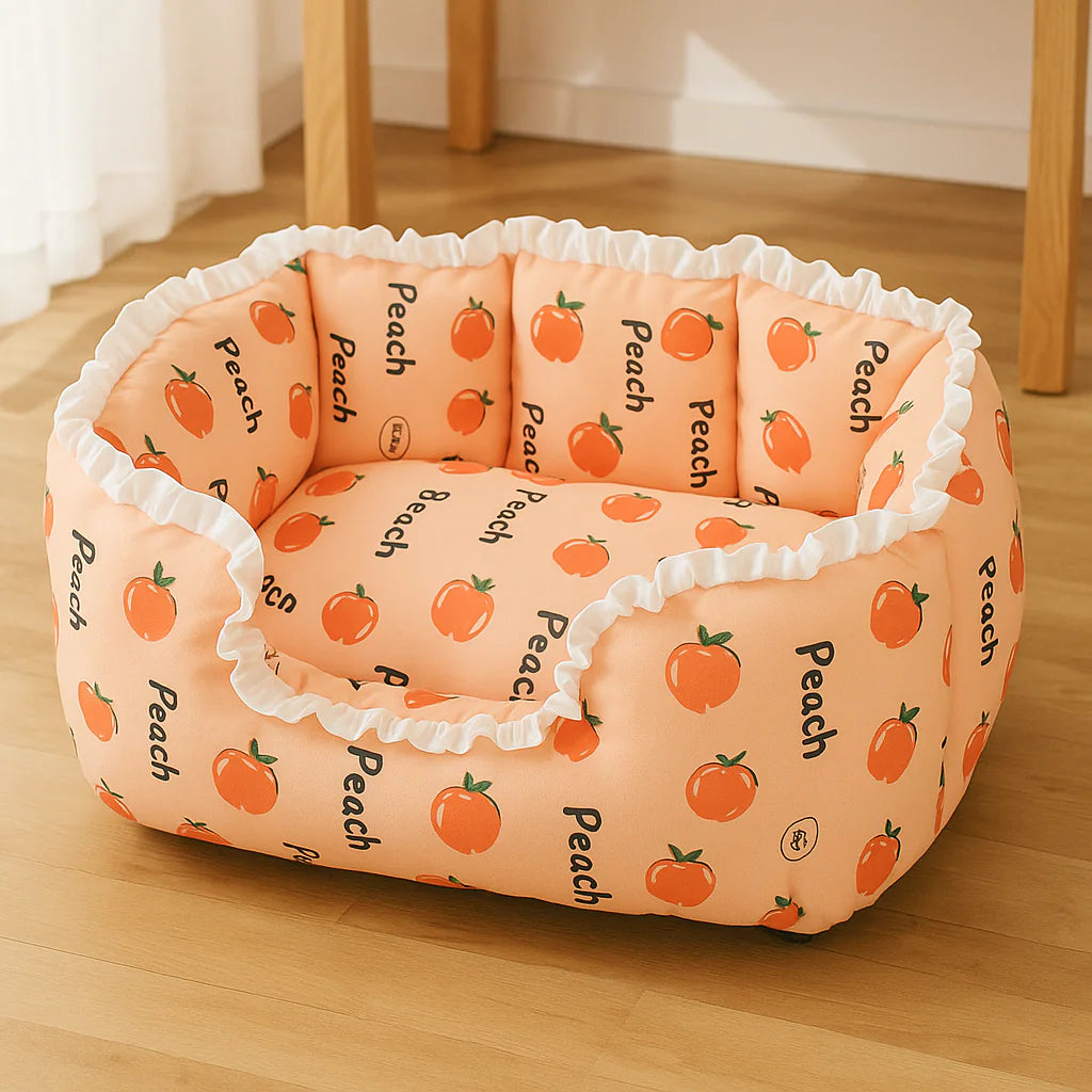 Small Dog Bed