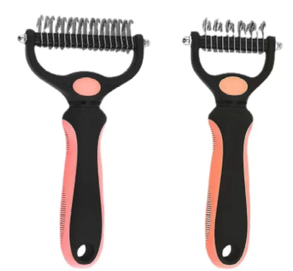 Pet Detangler Comb