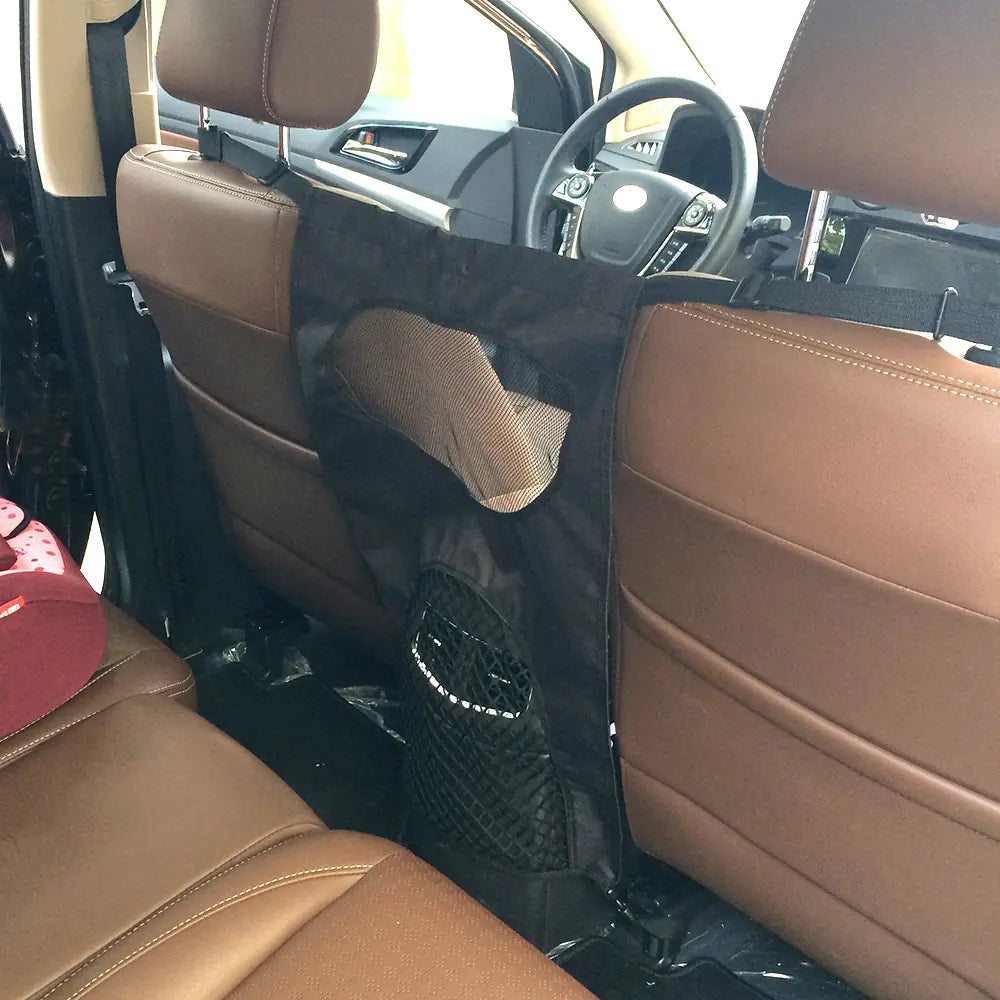 Car Safety Pet Barrier for Dogs