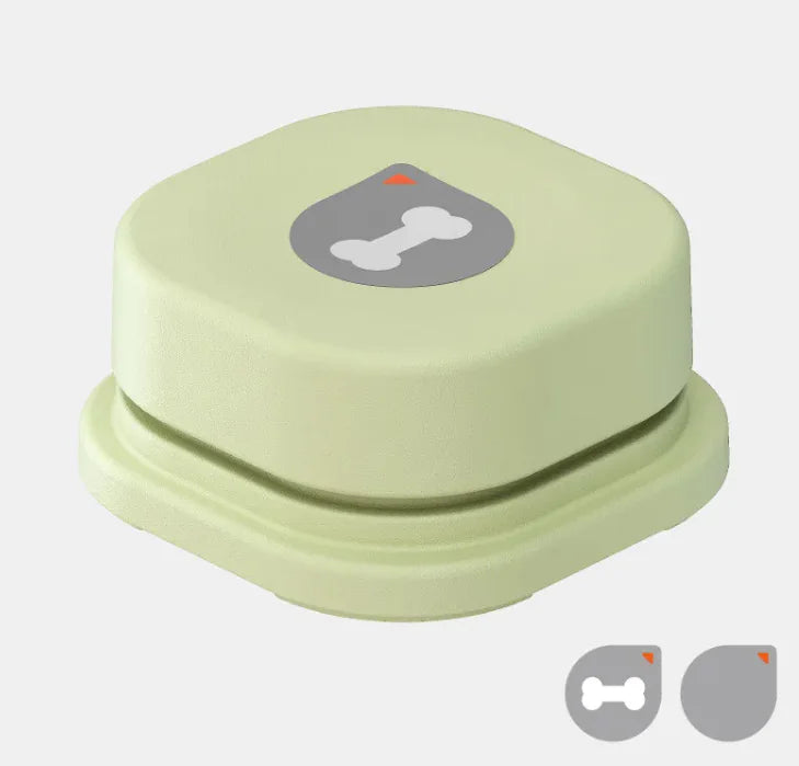 PetChat Button