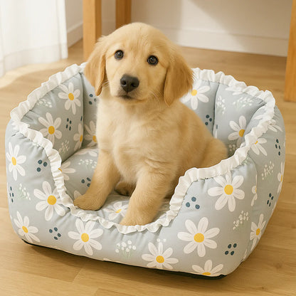 Small Dog Bed