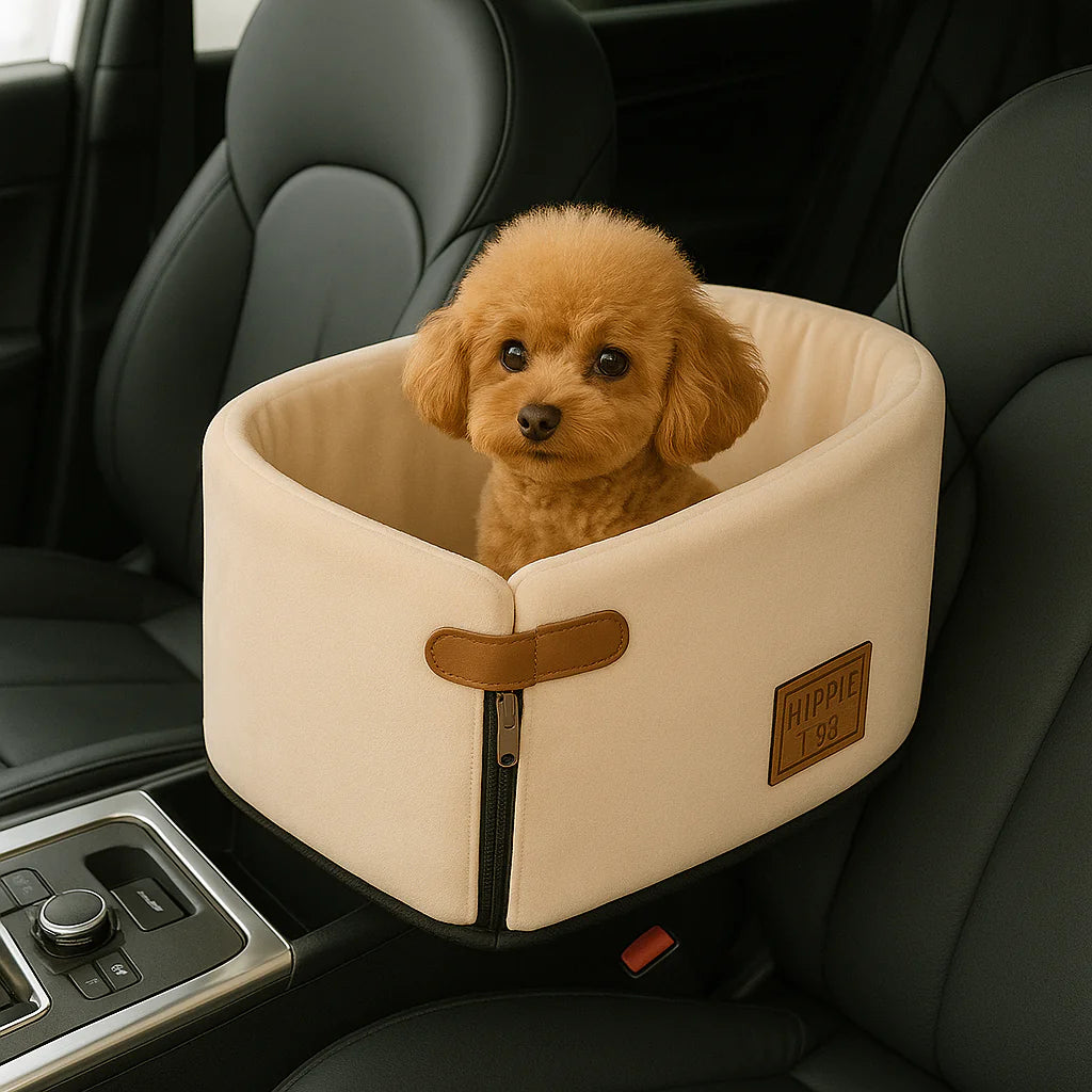Pet Safety Seat
