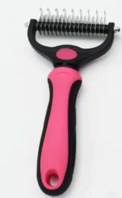 Pet Detangler Comb