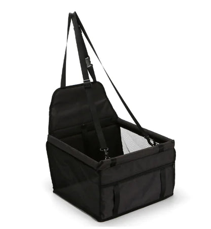 TravelMate Dog Car Seat - Comfy Pet Pod