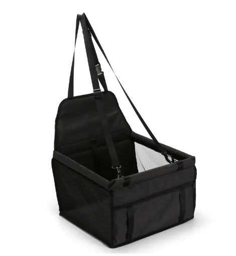 TravelMate Dog Car Seat - Comfy Pet Pod