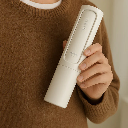 Pet Hair Removal Roller