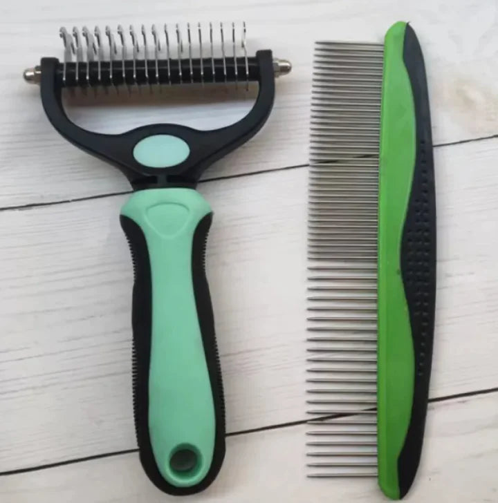 Pet Detangler Comb