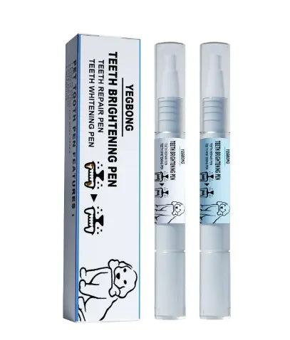 FurryCare Dental Pen