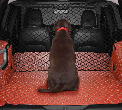 PetSafe Car Barrier Net