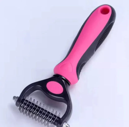 Pet Detangler Comb