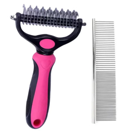Pet Detangler Comb