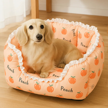 Small Dog Bed