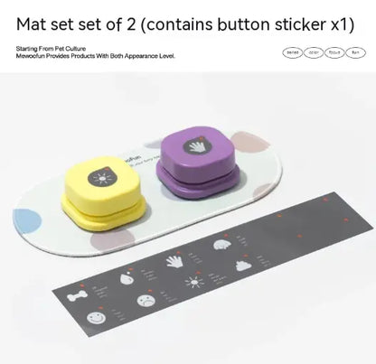 PetChat Button