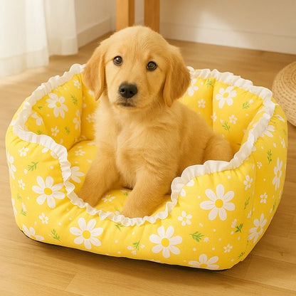 Small Dog Bed