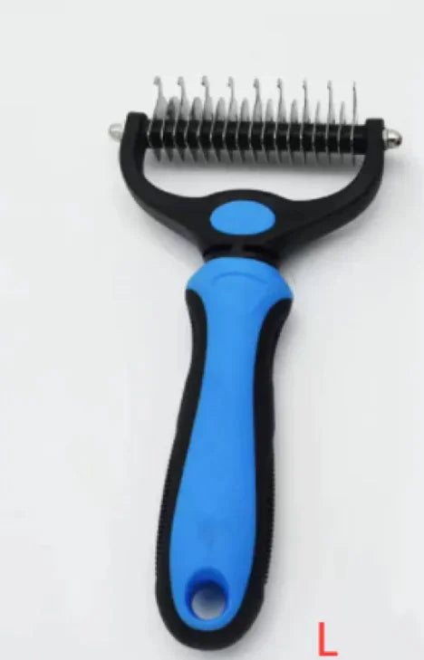 Pet Detangler Comb