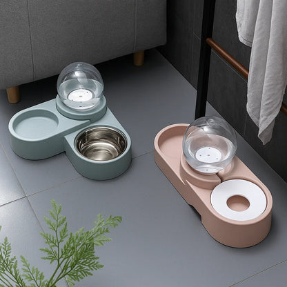 Automatic Pet Water Bowl