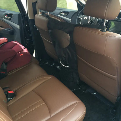 Car Safety Pet Barrier for Dogs