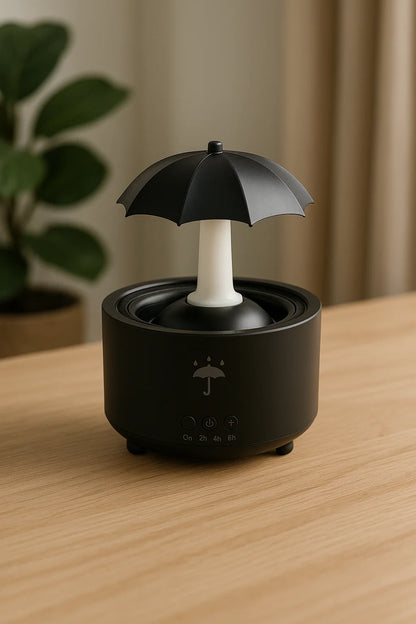 Rain Cloud Aroma Diffuser