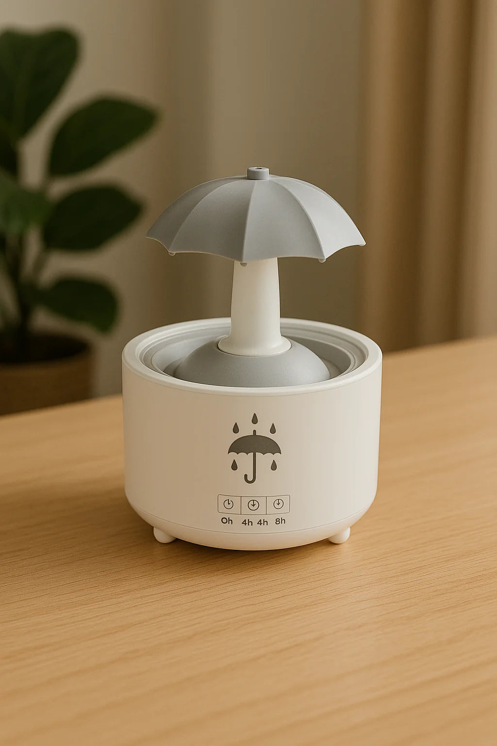 Rain Cloud Aroma Diffuser
