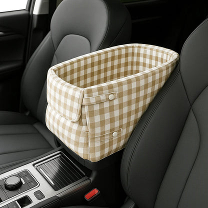Pet Safety Seat