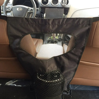 Car Safety Pet Barrier for Dogs