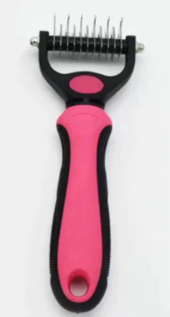 Pet Detangler Comb