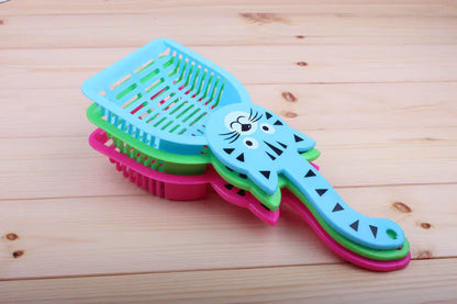 Feline-Fresh Litter Scoop