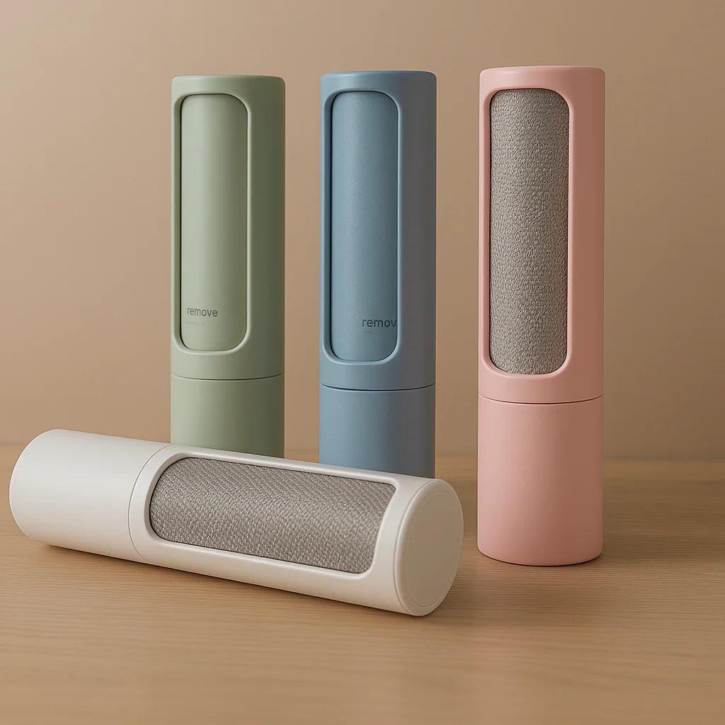 Pet Hair Removal Roller