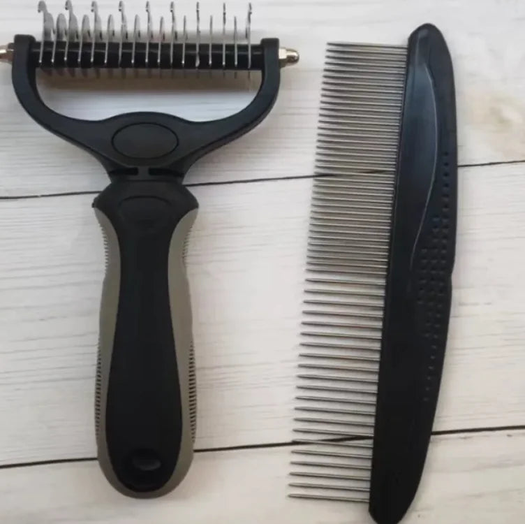 Pet Detangler Comb