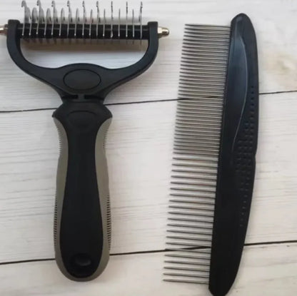 Pet Detangler Comb