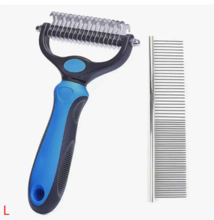 Pet Detangler Comb