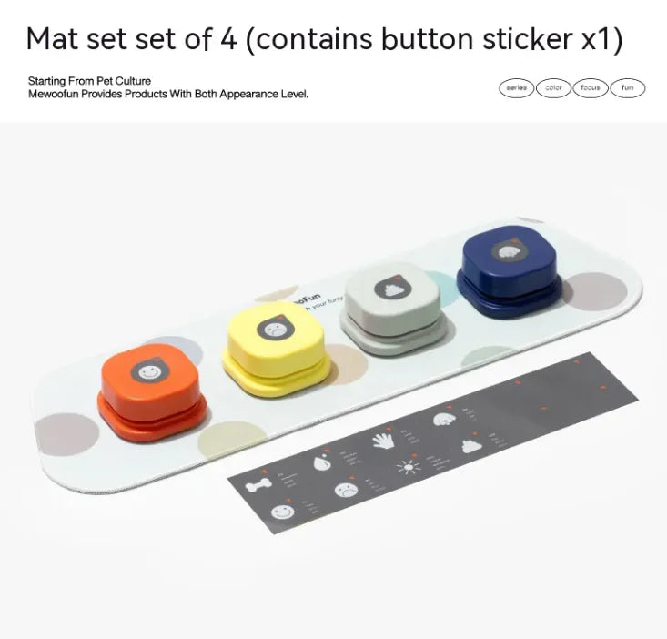 PetChat Button
