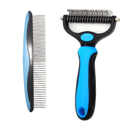Pet Detangler Comb