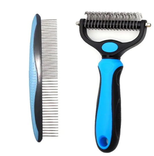 Pet Detangler Comb