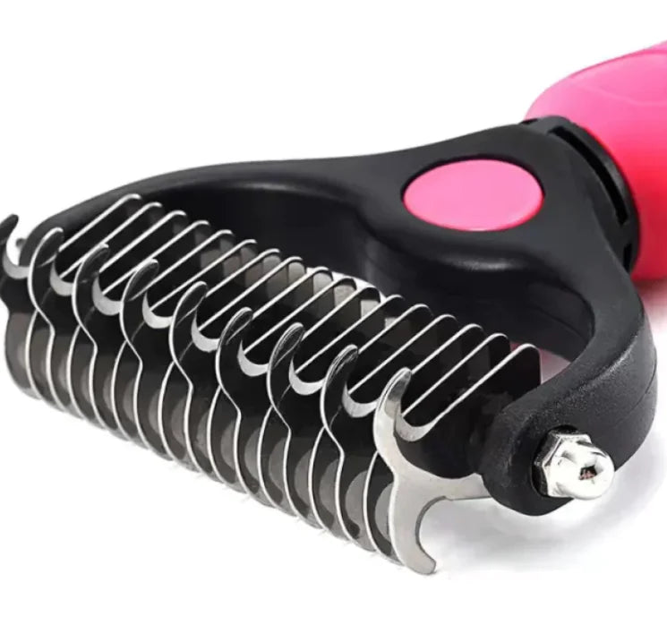 Pet Detangler Comb