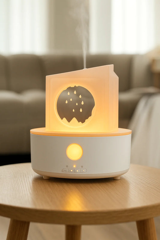 Rain Cloud Aroma Diffuser