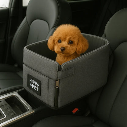 Pet Safety Seat