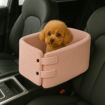 Pet Safety Seat