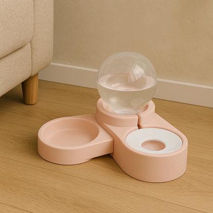 Automatic Pet Water Bowl