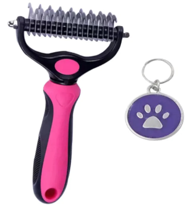 Pet Detangler Comb