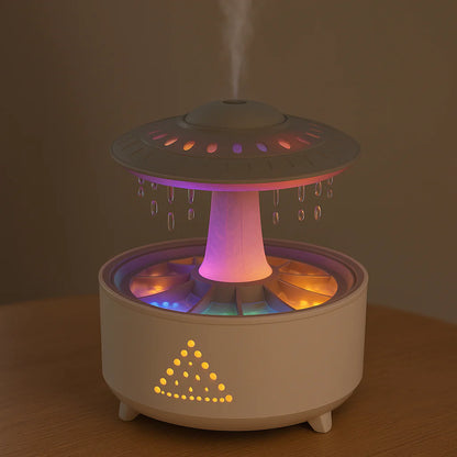 Rain Cloud Aroma Diffuser