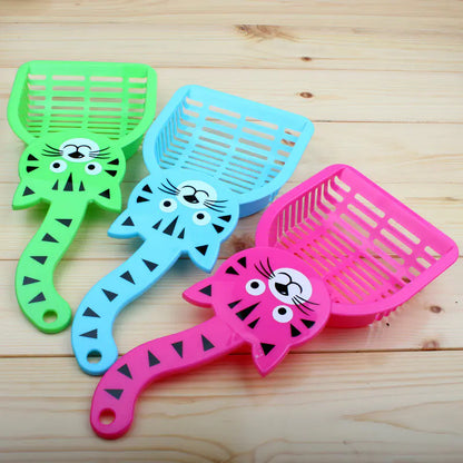 Feline-Fresh Litter Scoop