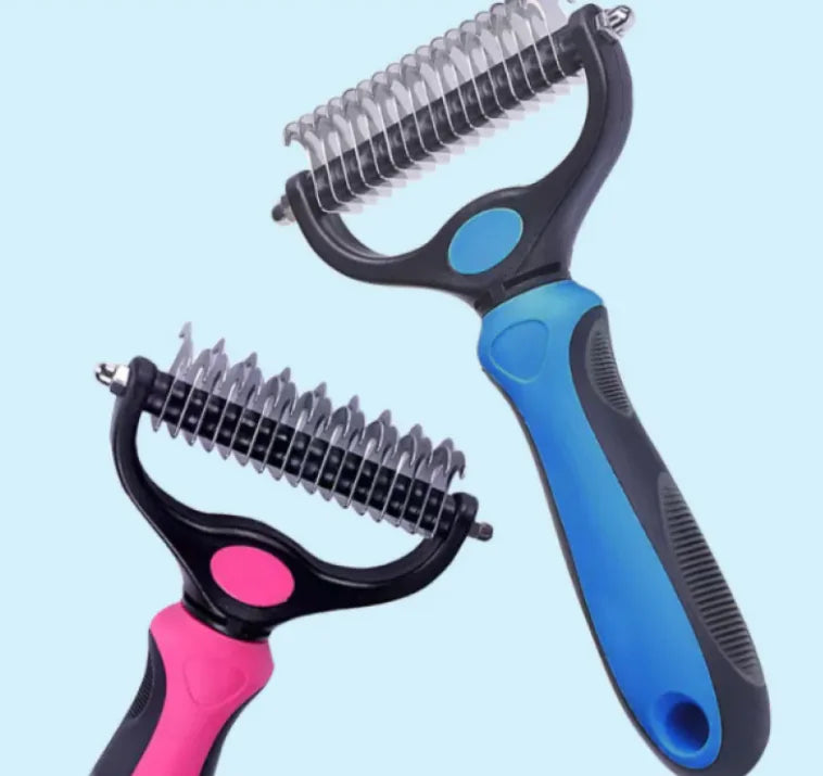 Pet Detangler Comb